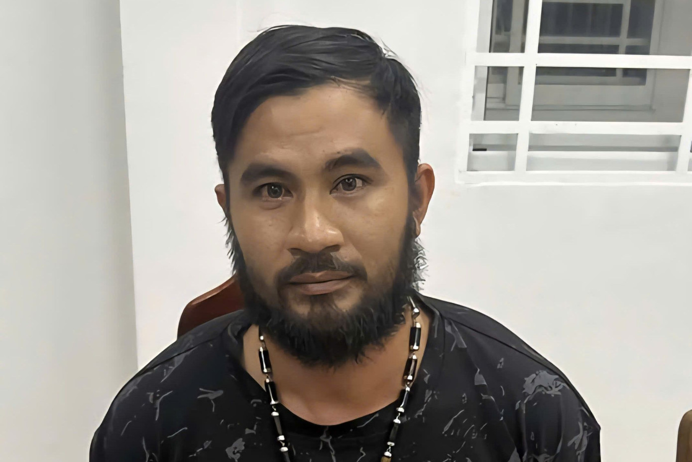 Các đối tượng bị khởi tố, bắt tạm giam. Các đối tượng bị khởi tố, bắt tạm giam.