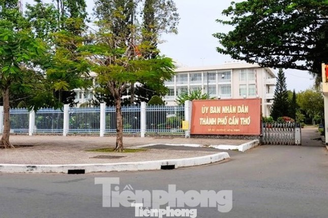 Cần Thơ triển khai thực hiện kết luận thanh tra về quy hoạch và quản lý đất đai.