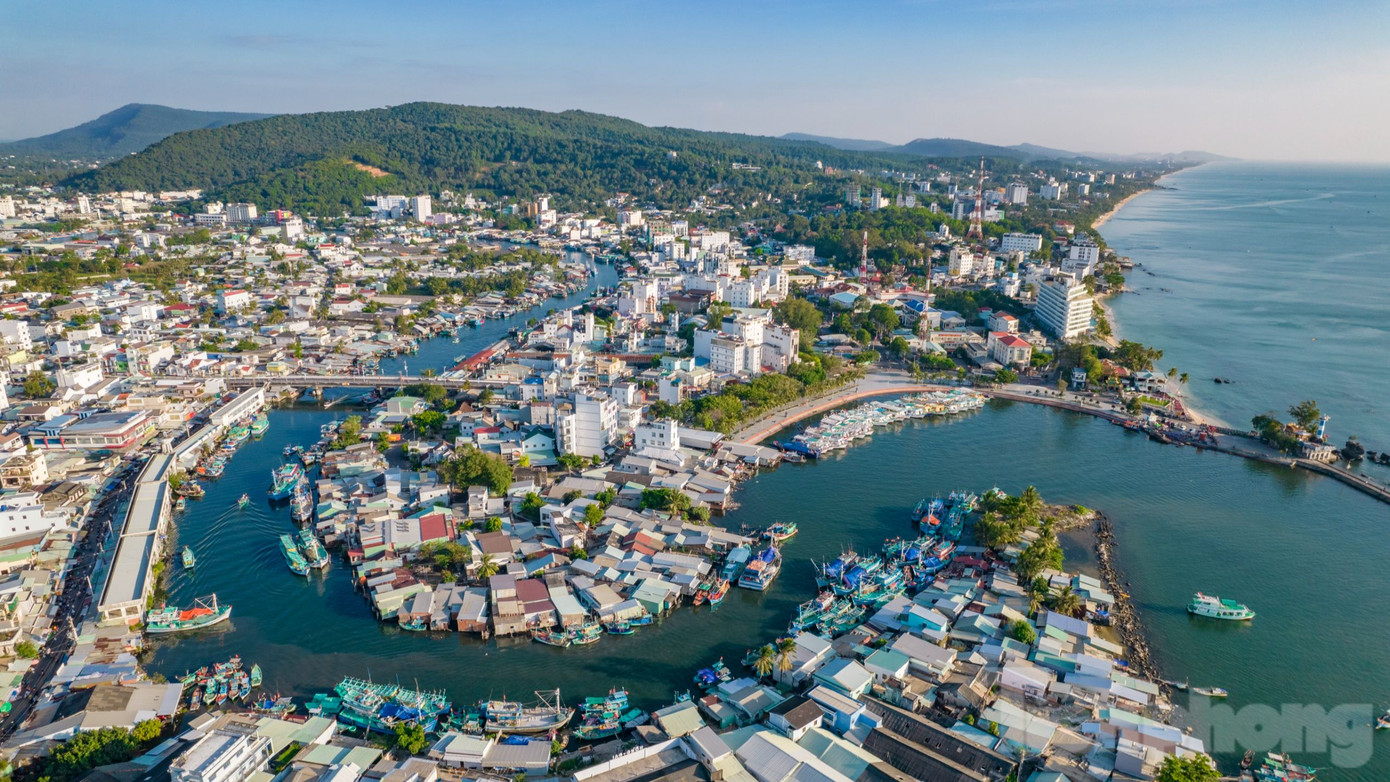 Phú Quốc tạm ngưng giao dịch 9 giấy chứng nhận quyền sử dụng đất (Ảnh minh họa).