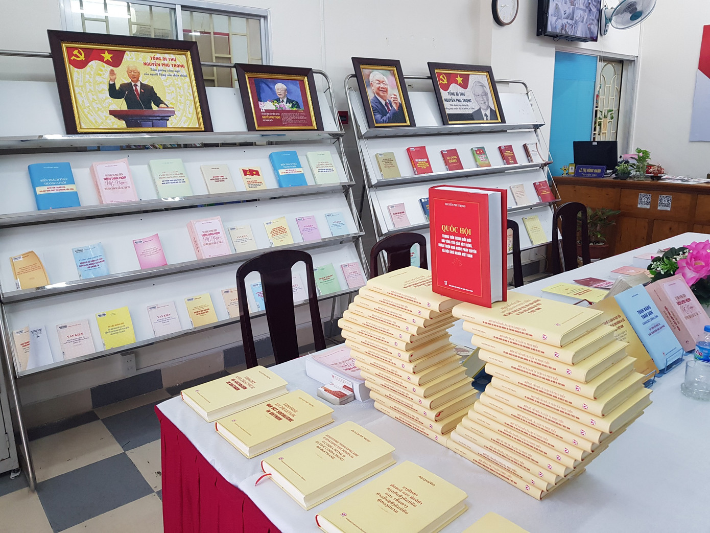 Hội thi tuyên truyền về sách diễn ra vào ngày 16/8 tại Trung tâm Văn hóa TP. Cần Thơ. Hội thi tuyên truyền về sách diễn ra vào ngày 16/8 tại Trung tâm Văn hóa TP. Cần Thơ.