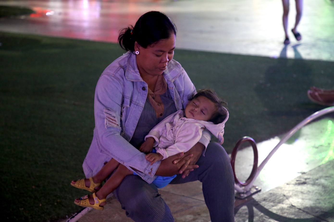 Pháo hoa rực sáng trên bầu trời chào năm mới Giáp Thìn 2024 ảnh 124 Pháo hoa rực sáng trên bầu trời chào năm mới Giáp Thìn 2024 ảnh 124