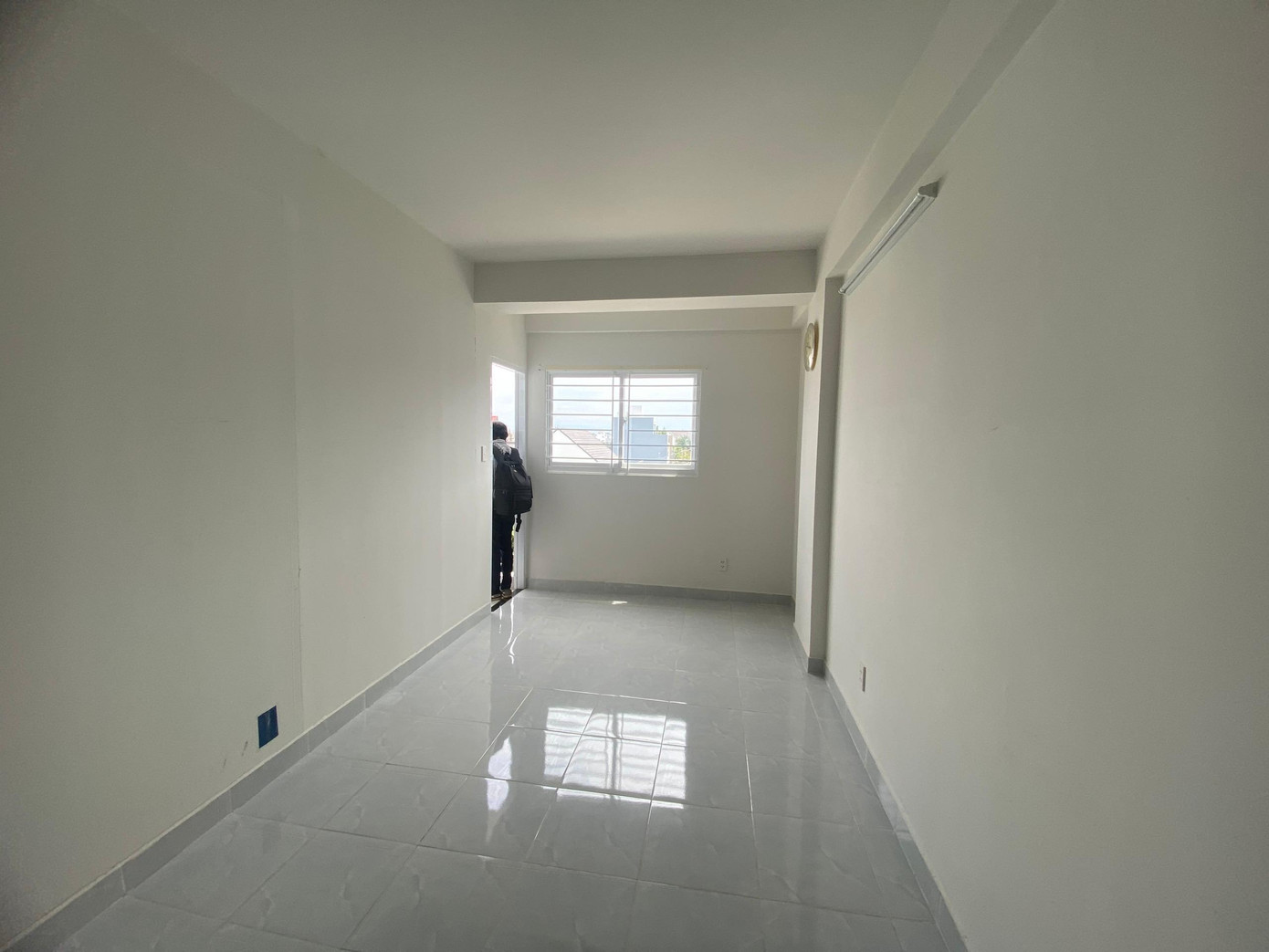 Chung cư nhà ở xã hội diện tích 38m2 được rao bán giá 950 triệu đồng ở Cần Thơ. Chung cư nhà ở xã hội diện tích 38m2 được rao bán giá 950 triệu đồng ở Cần Thơ.