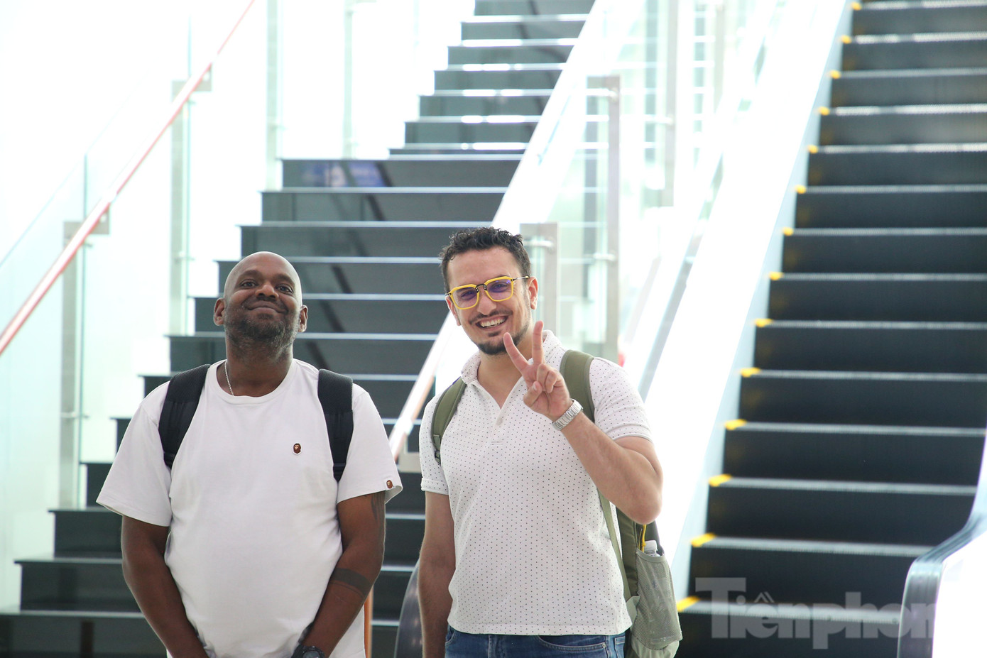 Lượng khách quốc tế tới Phú Quốc tiếp tục tăng. Lượng khách quốc tế tới Phú Quốc tiếp tục tăng.