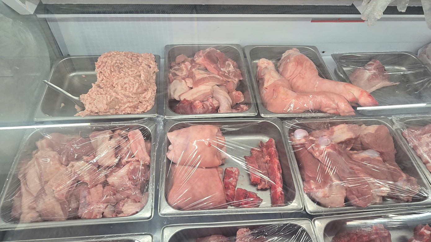 3/4 cơ sở có Giấy chứng nhận cơ sở đủ điều kiện an toàn thực phẩm đã hết hiệu lực.