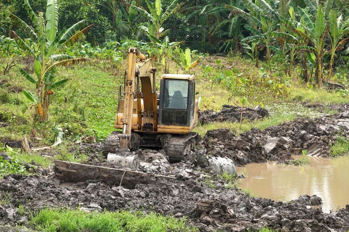 Một phương án khác là chuyển số rác này xuống bãi rác Tân Long và xử lý rác tại đây. Nhưng việc này phải được sự thống nhất của Cần Thơ và Hậu Giang vì bãi rác Tân Long cũng vì ô nhiễm mà phải đóng cửa 10 năm qua.