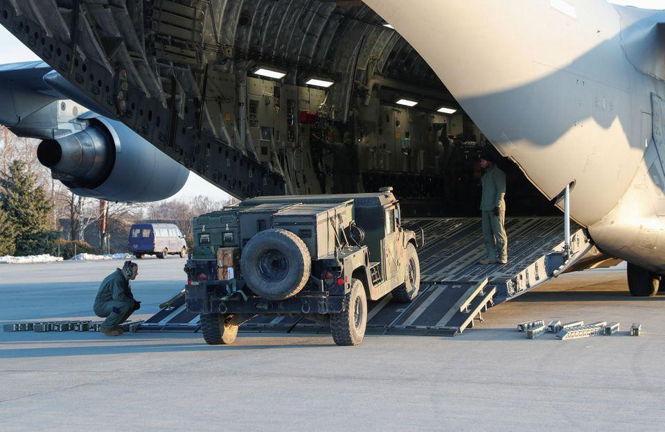 Ảnh: Reuters Ảnh: Reuters