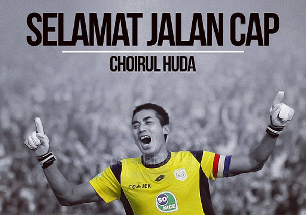 Thủ môn tử vong vì va chạm trên sân ở Indonesia ảnh 1