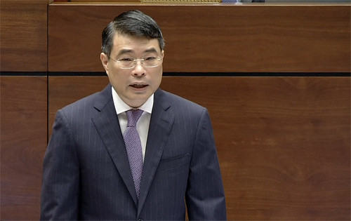 Thống đốc: 'Nhận diện được nhóm cổ đông lớn thao túng ngân hàng' ảnh 1