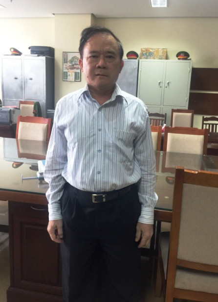 Khởi tố vụ gây thiệt hại 800 tỷ đồng tại Tập đoàn Dầu khí Việt Nam ảnh 4