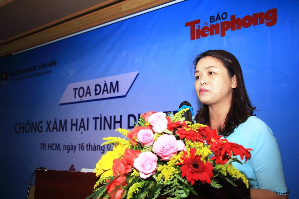 Nhận diện tội ác xâm hại tình dục trẻ em ảnh 12