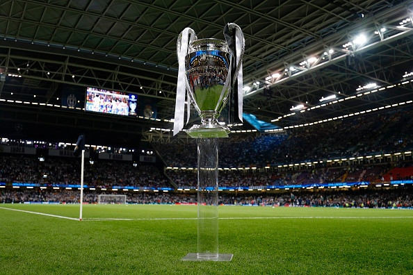 Vô địch Champions League, Real đi vào lịch sử ảnh 2