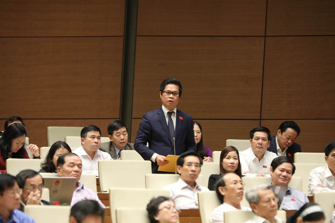 Thủ tướng: 'Không có vùng cấm trong xử lý tham nhũng' ảnh 4