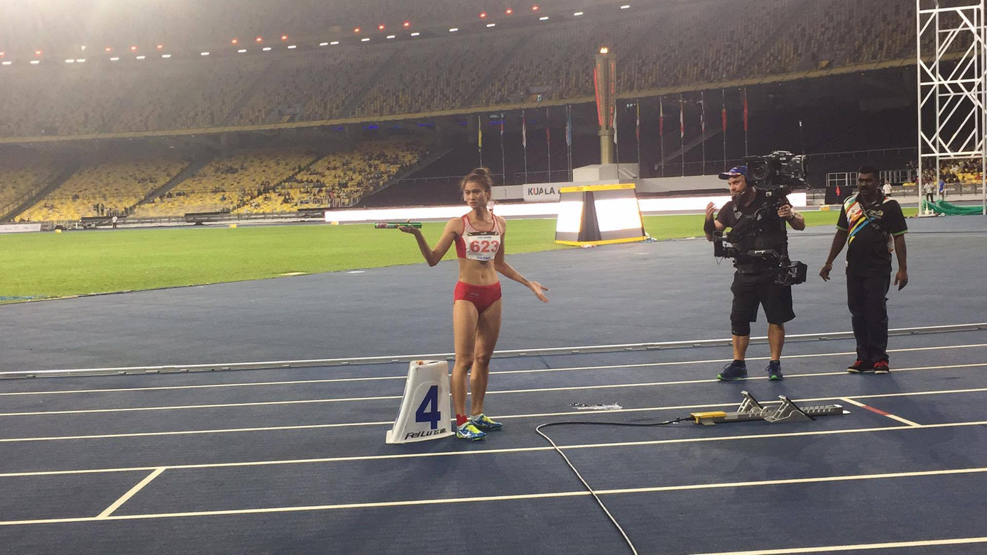 SEA Games ngày 26/8: Bóng bàn giải 'cơn khát' vàng sau 8 năm ảnh 5