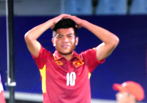 Việt Nam vs New Zealand (0-0): Điểm số lịch sử ảnh 12