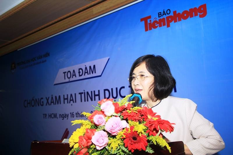 Nhận diện tội ác xâm hại tình dục trẻ em ảnh 13