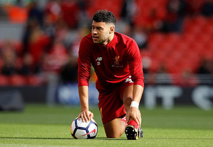 Liverpool và M.U chia điểm trong trận cầu không bàn thắng ảnh 5