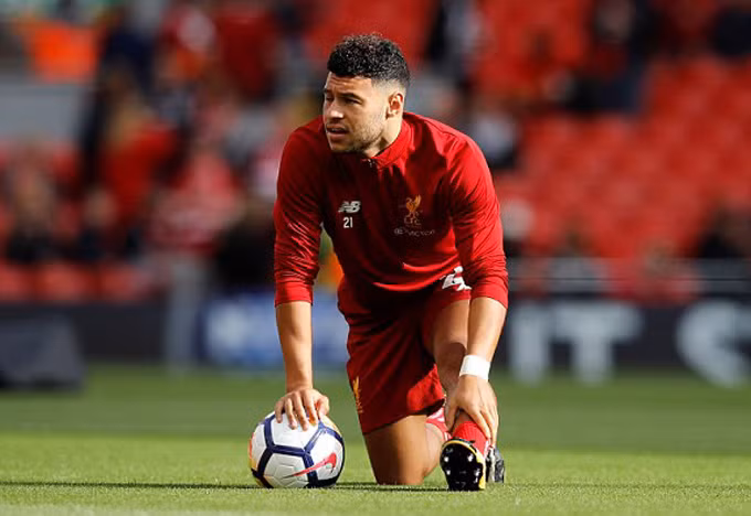 Liverpool và M.U chia điểm trong trận cầu không bàn thắng ảnh 5