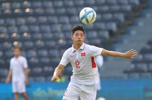 Công Phượng lập công, U23 Việt Nam vẫn thua Uzbekistan ảnh 4