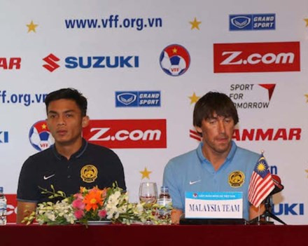 U23 Việt Nam vs U23 Malaysia (3-0): 'Hái lộc' đầu năm ảnh 2