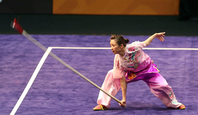 SEA Games ngày 21/8: Ánh Viên giành HCV, phá kỷ lục SEA Games ảnh 50