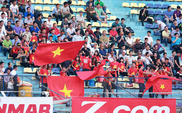 Công Phượng cứu Việt Nam thoát thua Đài Bắc Trung Hoa ảnh 6