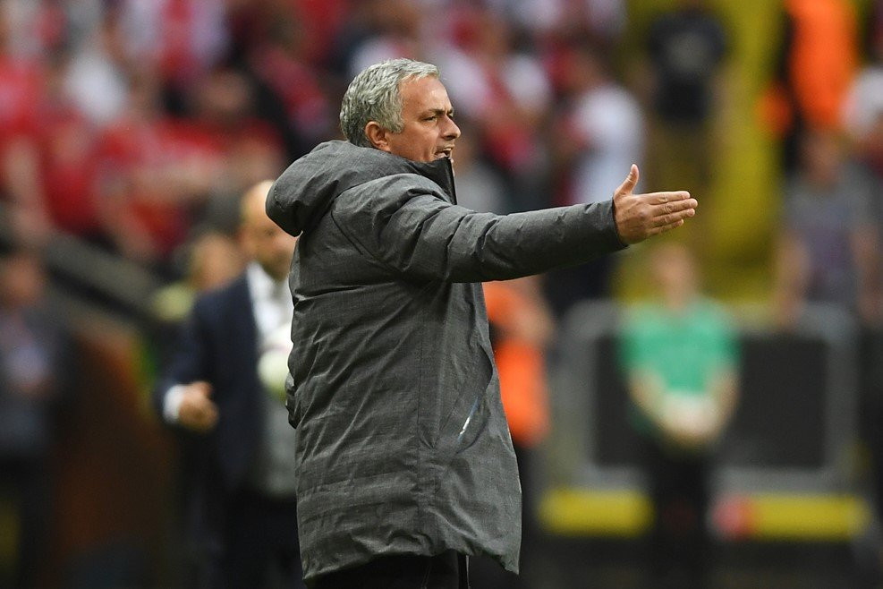 'Bom tấn' tỏa sáng, M.U vô địch Europa League ảnh 18