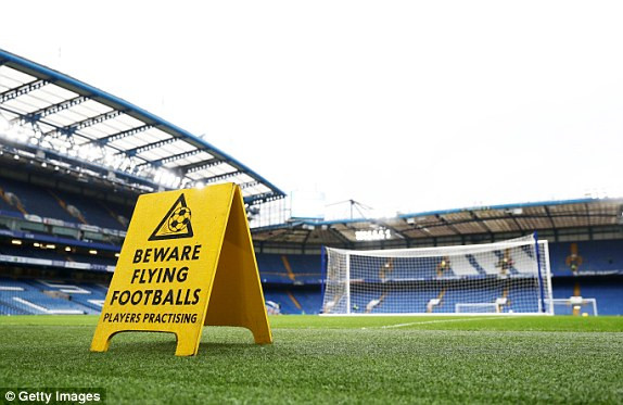 Chelsea vs Arsenal (3-1): Đẳng cấp kẻ chinh phục ảnh 5