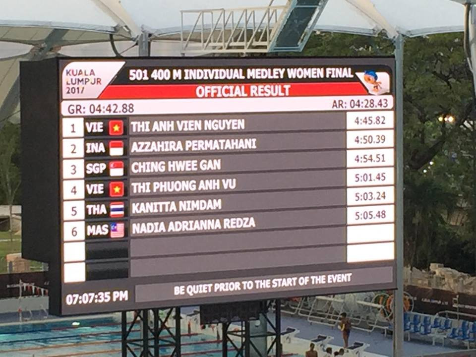 SEA Games ngày 25/8: Tuyển bóng đá nữ 'vinh quy bái tổ' ảnh 23