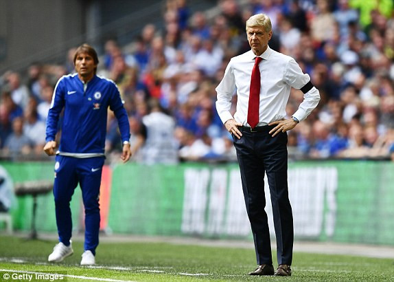 Hạ Chelsea bằng 'đấu súng', Arsenal giành Siêu Cup Anh ảnh 8