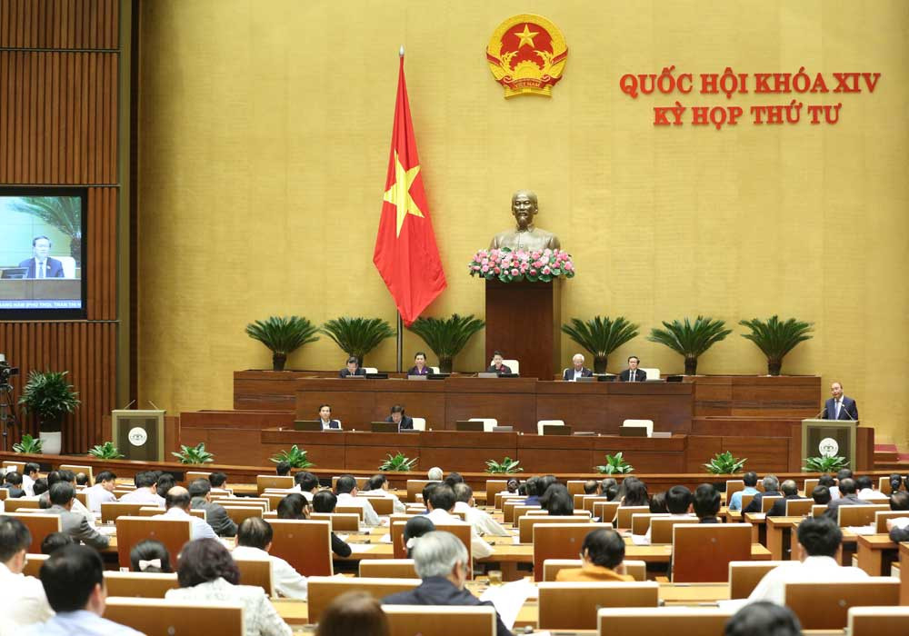 Thủ tướng: 'Không có vùng cấm trong xử lý tham nhũng' ảnh 8