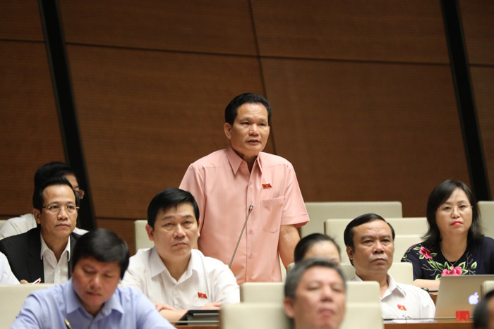 Thủ tướng: 'Không có vùng cấm trong xử lý tham nhũng' ảnh 7