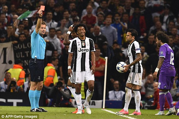 Vô địch Champions League, Real đi vào lịch sử ảnh 27