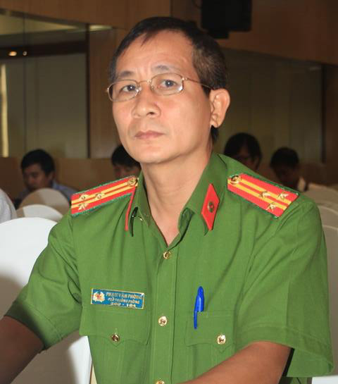 Nhận diện tội ác xâm hại tình dục trẻ em ảnh 5