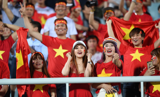 Việt Nam vs New Zealand (0-0): Điểm số lịch sử ảnh 23