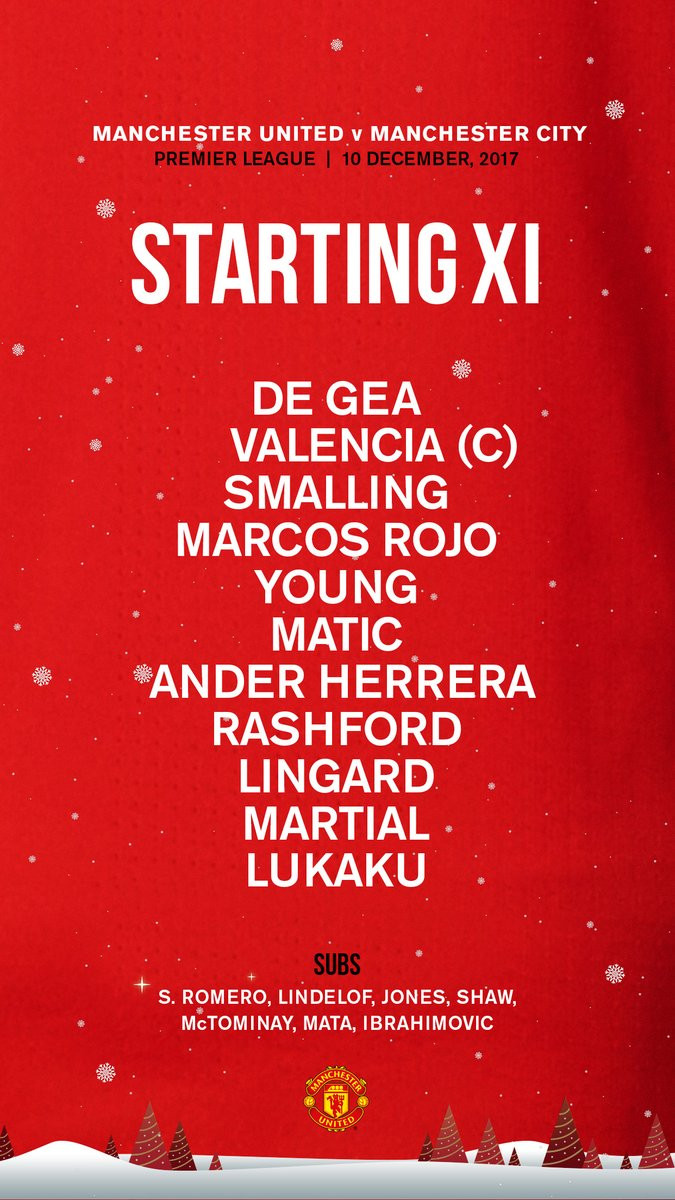 M.U 1-2 Man City: Bắt 'quỷ' tại hang ảnh 4