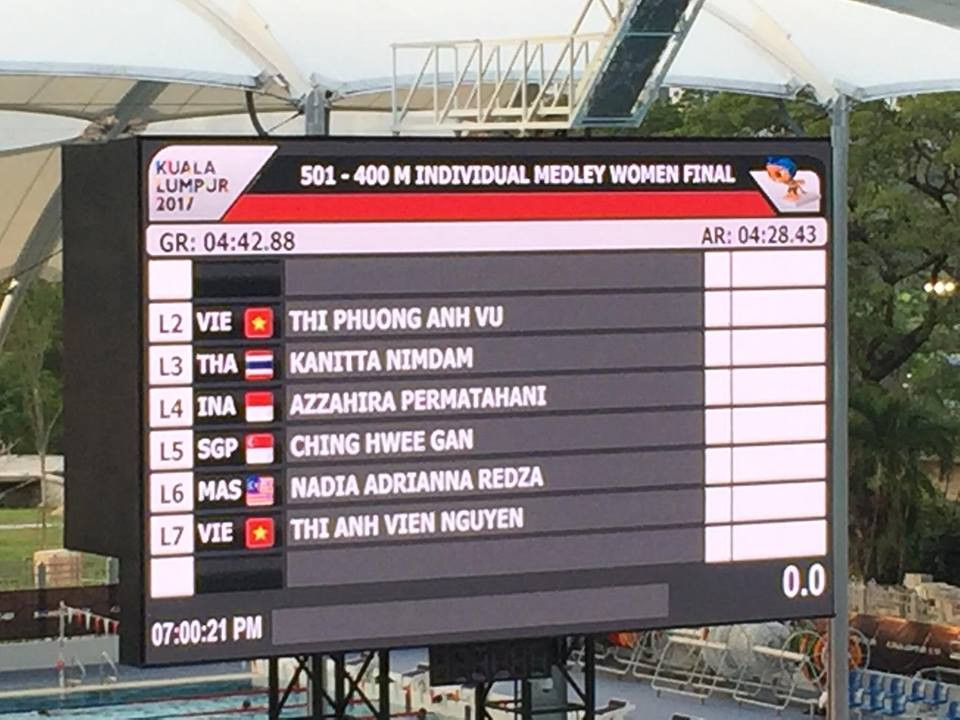 SEA Games ngày 25/8: Tuyển bóng đá nữ 'vinh quy bái tổ' ảnh 25