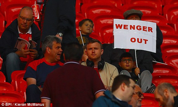 Hạ Man City trong 120 phút, Arsenal vào chung kết FA Cup ảnh 10