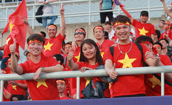 Việt Nam vs New Zealand (0-0): Điểm số lịch sử ảnh 8