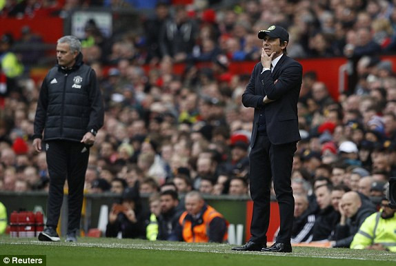 M.U vs Chelsea (2-0): 'Quỷ đỏ' phục hận ảnh 10