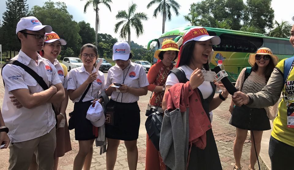 Công Phượng lập cú đúp, U22 Việt Nam đánh bại Campuchia ảnh 5