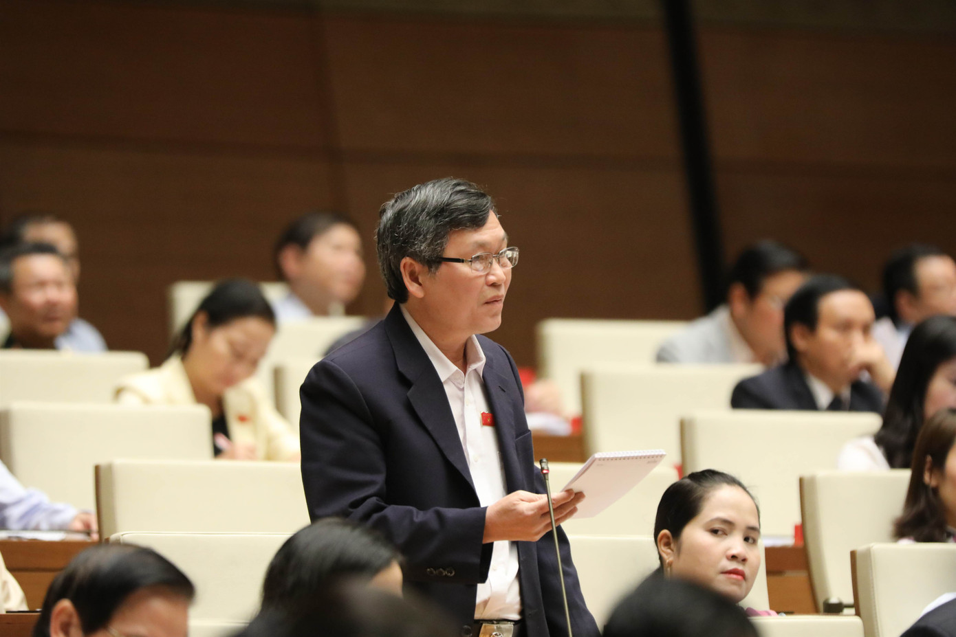 Thủ tướng: 'Không có vùng cấm trong xử lý tham nhũng' ảnh 3