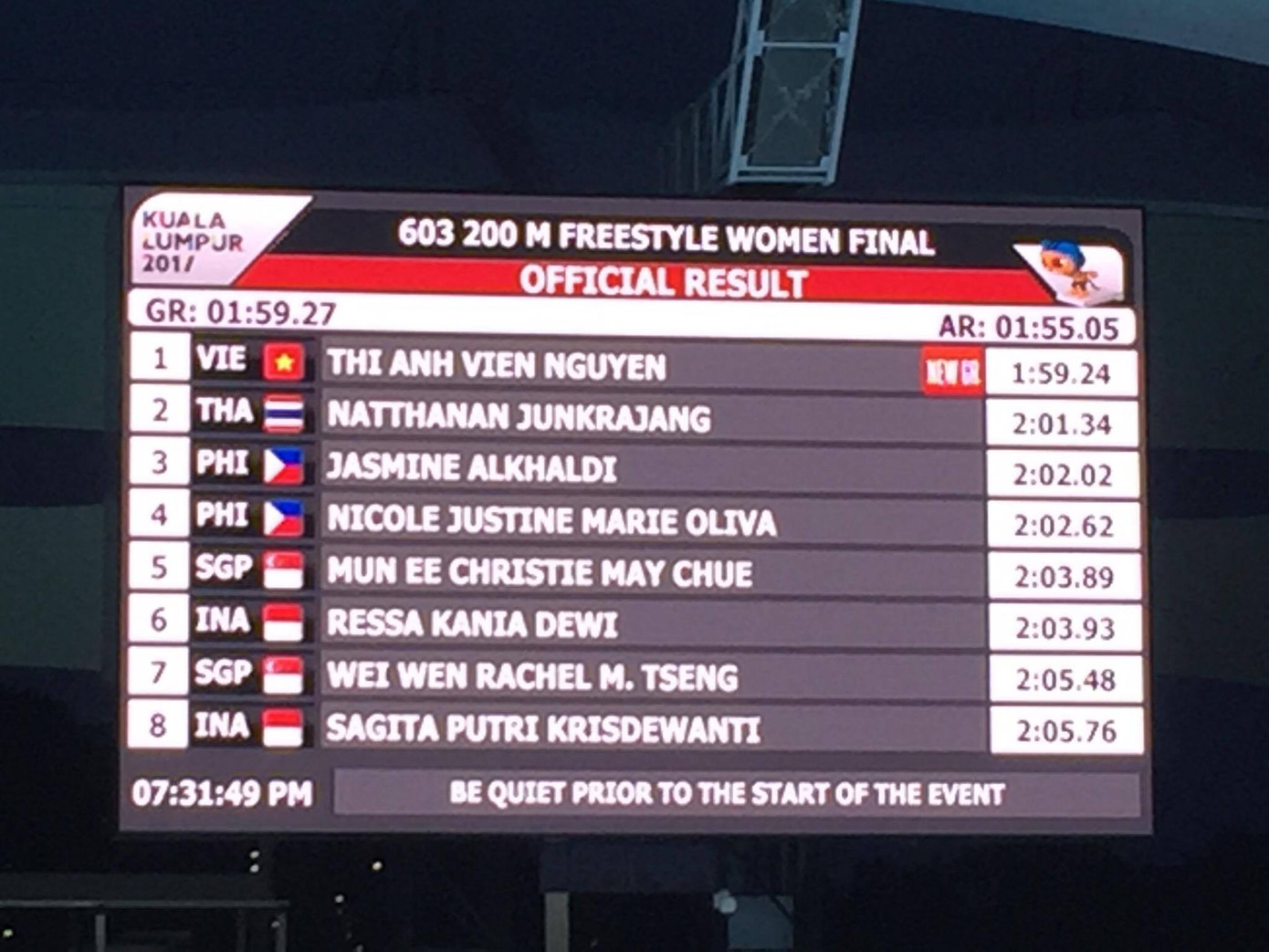 SEA Games ngày 26/8: Bóng bàn giải 'cơn khát' vàng sau 8 năm ảnh 8