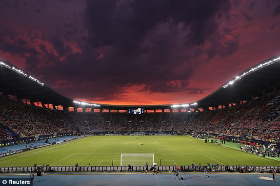 Thắng M.U 2-1, Real đoạt Siêu Cup châu Âu ảnh 3