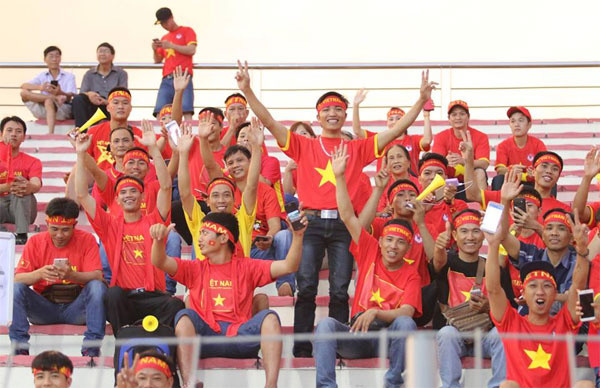 U22 Việt Nam bị Indonesia chia điểm đáng tiếc ảnh 7