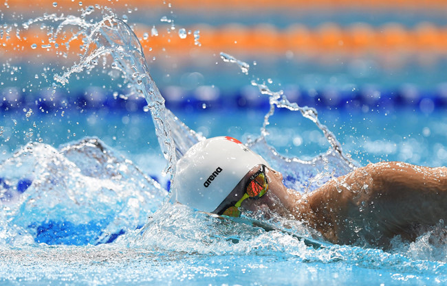 SEA Games ngày 26/8: Bóng bàn giải 'cơn khát' vàng sau 8 năm ảnh 9