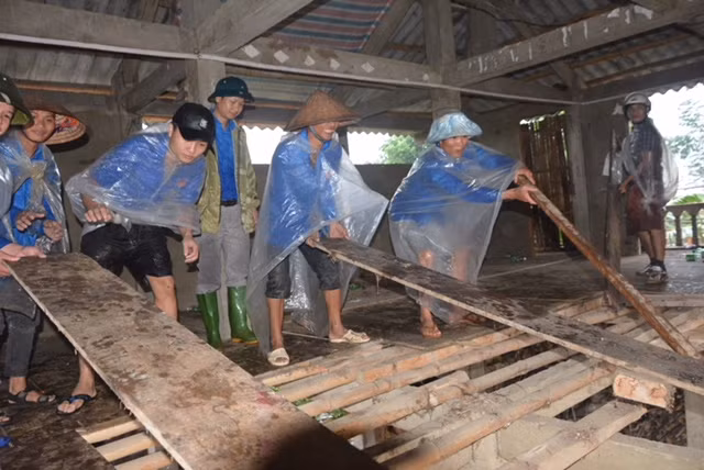 Lũ dữ tàn phá miền tây Yên Bái, thiệt hại hơn 100 tỷ đồng ảnh 2