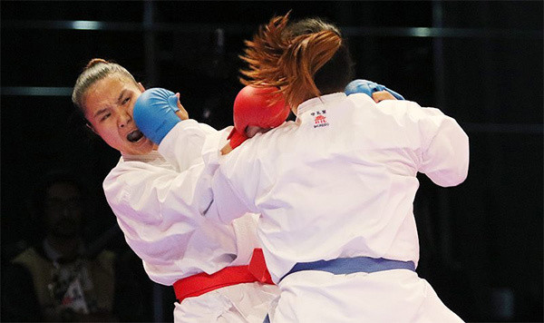 SEA Games ngày 22/8: Tú Chinh lên ngôi 'nữ hoàng' chạy 100m ảnh 59