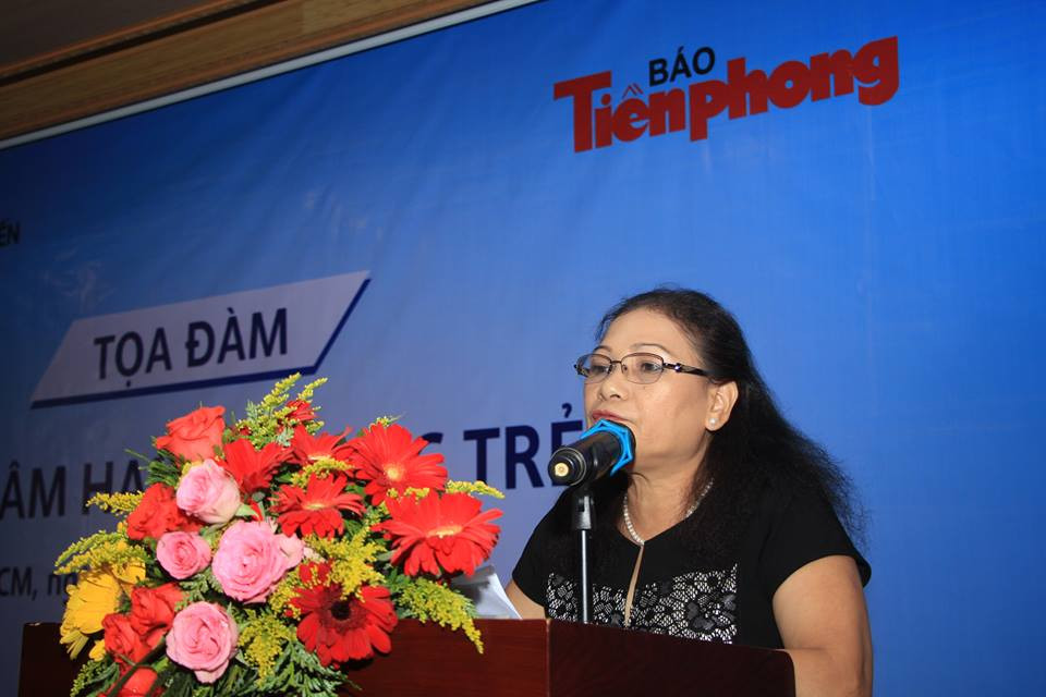 Nhận diện tội ác xâm hại tình dục trẻ em ảnh 11