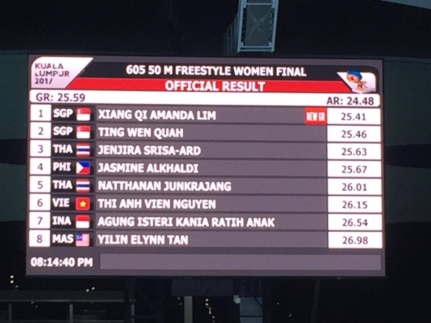 SEA Games ngày 26/8: Bóng bàn giải 'cơn khát' vàng sau 8 năm ảnh 6