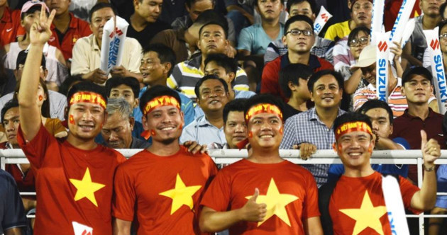 Tuyển Việt Nam chia điểm với Jordan trên sân nhà ảnh 2